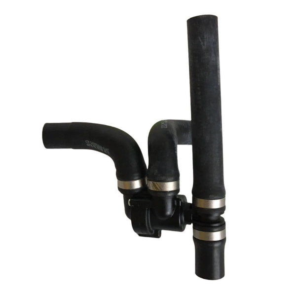 Radiator Hose with Thermostat for KTM 250/300 EXC XC-W Husqvarna TE 2012-2016 - 54835626033