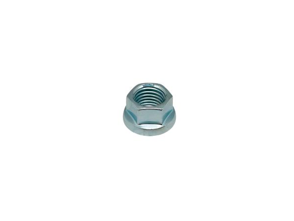 Piulita cu guler M10 SW13 pentru KTM, Husqvarna si GasGas - 55530044000