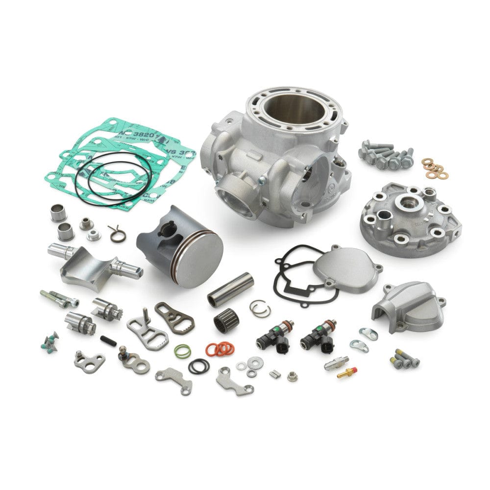 Kit De Conversie TPI 250 la 300 Factory KTM/Husqvarna/GASGAS 2018-2023