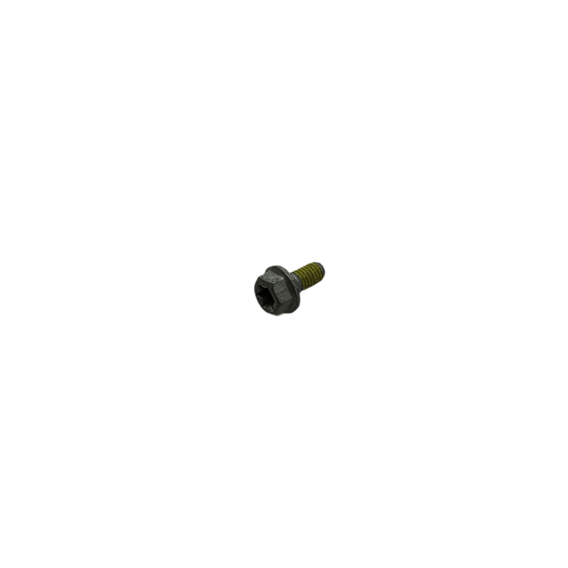Hex coll. screw M5x10 ISA30 self-locking