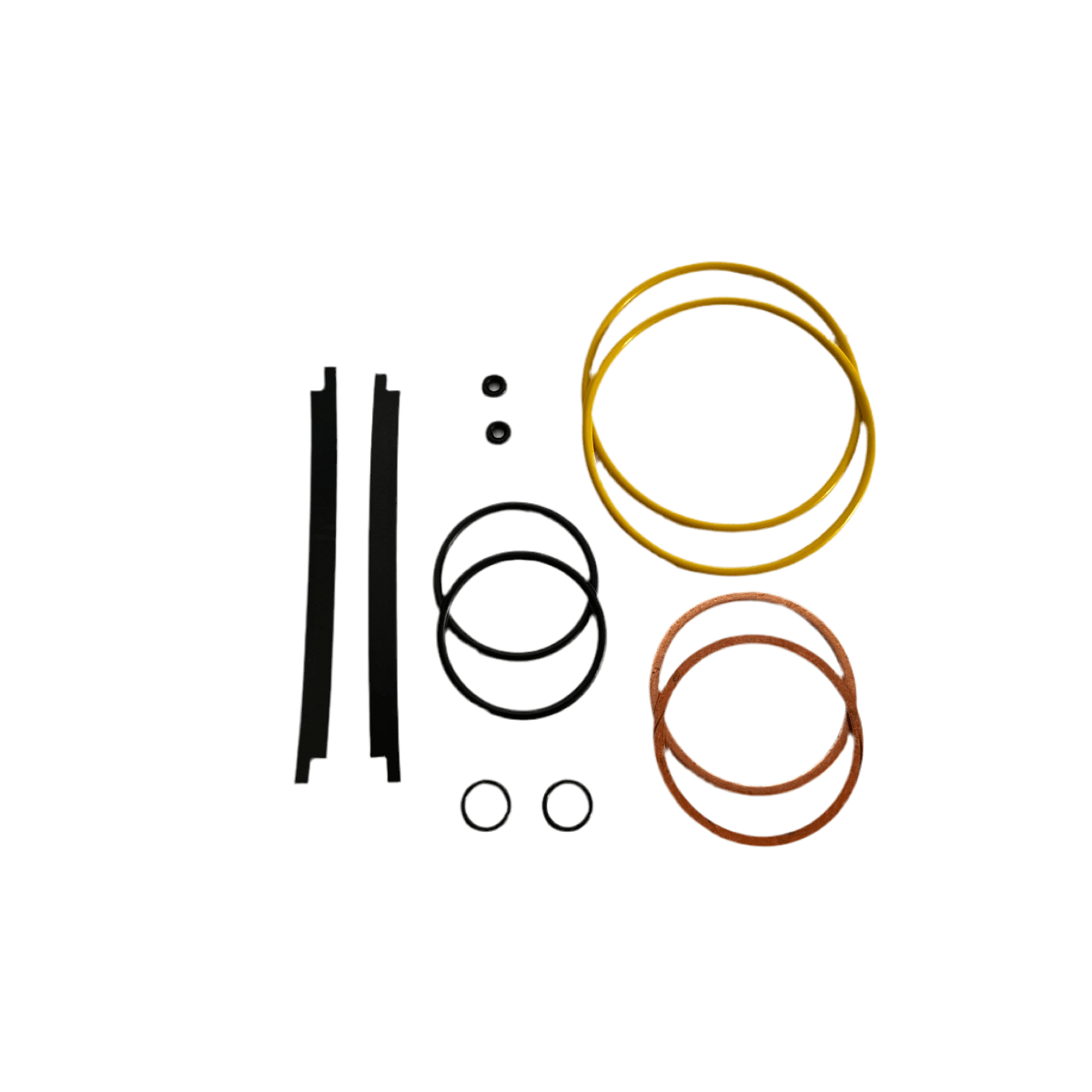 O-RING KIT FORK 48MM