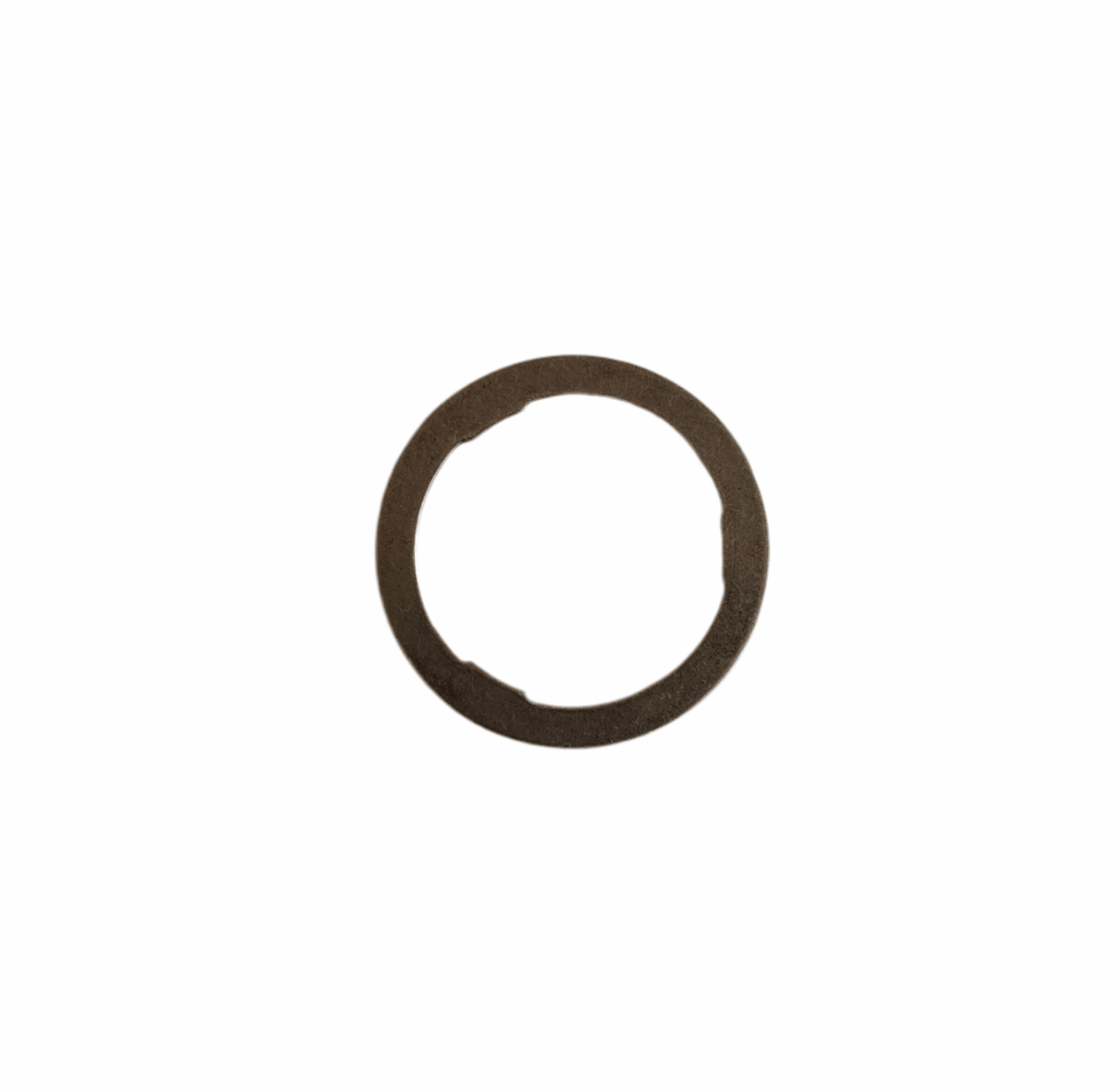 Stop disk