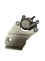 Rear Brake caliper without pads A40013080001