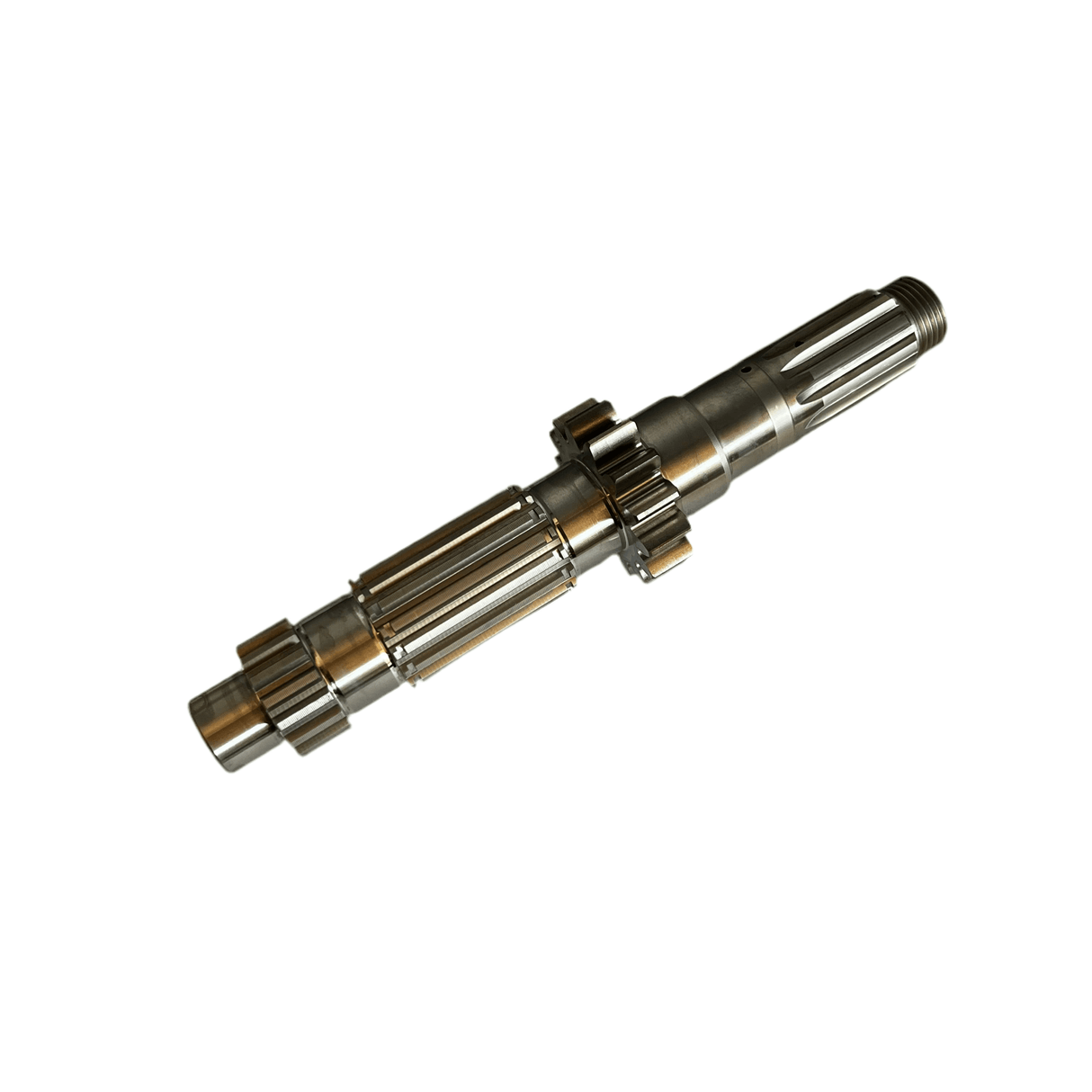 input shaft