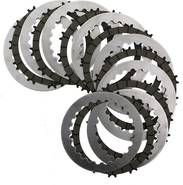 Set Discuri Ambreiaj KTM 250/350 SX-F/XC-F 2019-2026 - 79332010033