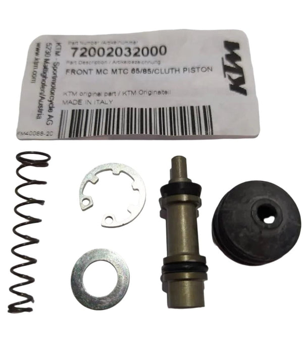Kit reparatie piston 10mm KTM 50/65/85 SX, Husqvarna TC 2014-2026 - 72002032000