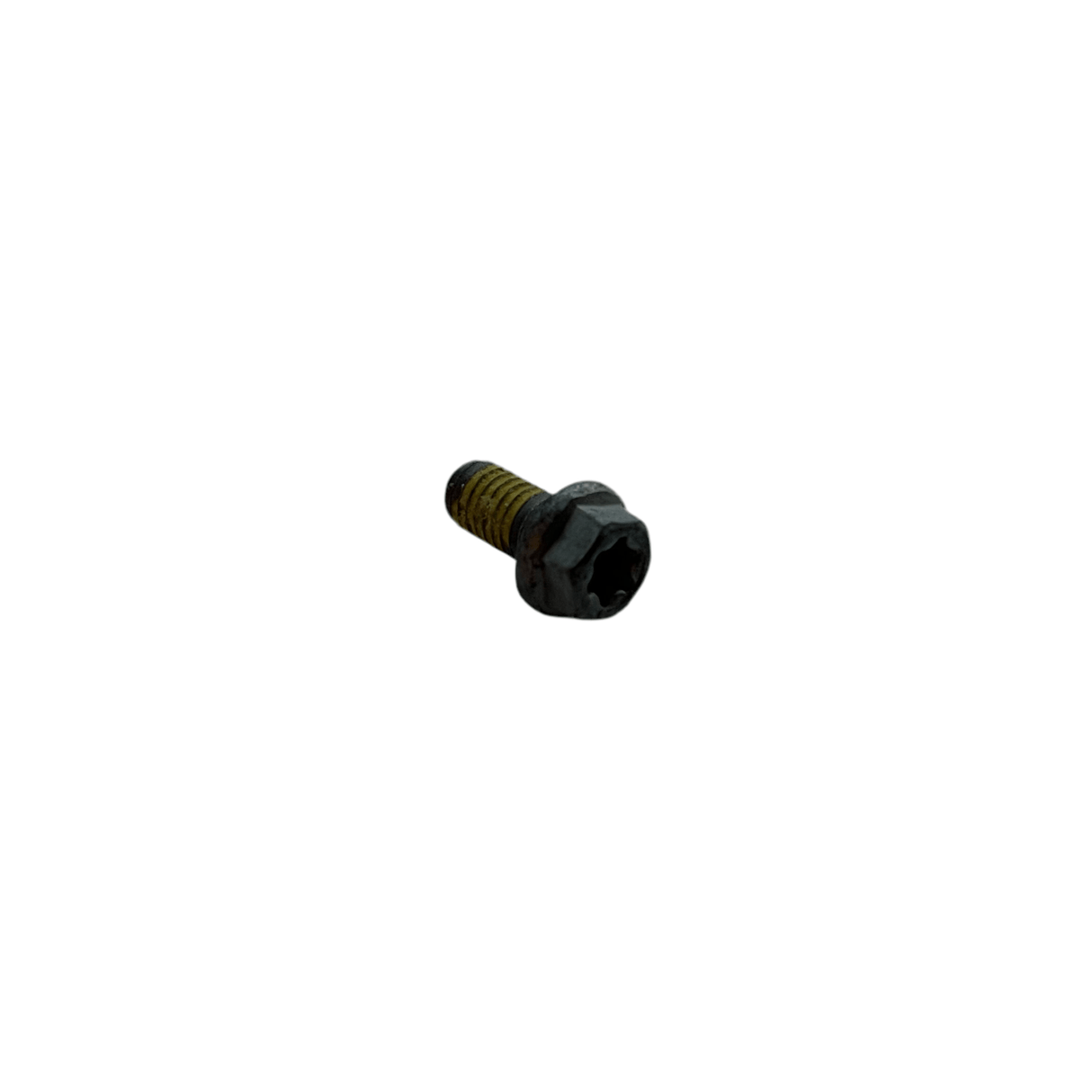 Hex collar screw M6x12 ISA30 s