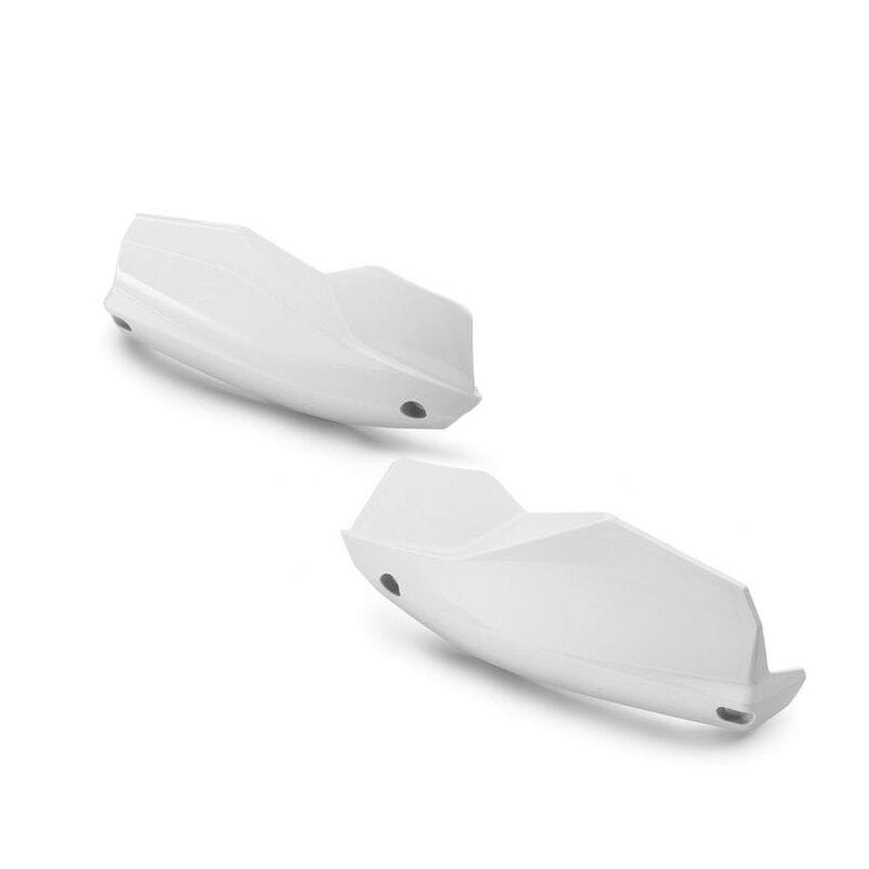 Handguard Deflector — White
