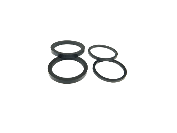 Kit garnituri etrier fata 24mm KTM EXC SX Husqvarna GasGas 2009-2026 - 77013021000