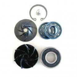 WATER PUMP REP. KIT 11-14