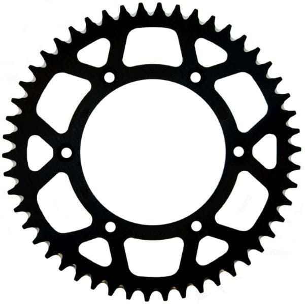 OEM KTM Pinion 45 dinti negru ENDURO/MX  1990-2025+