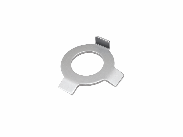 Lock washer