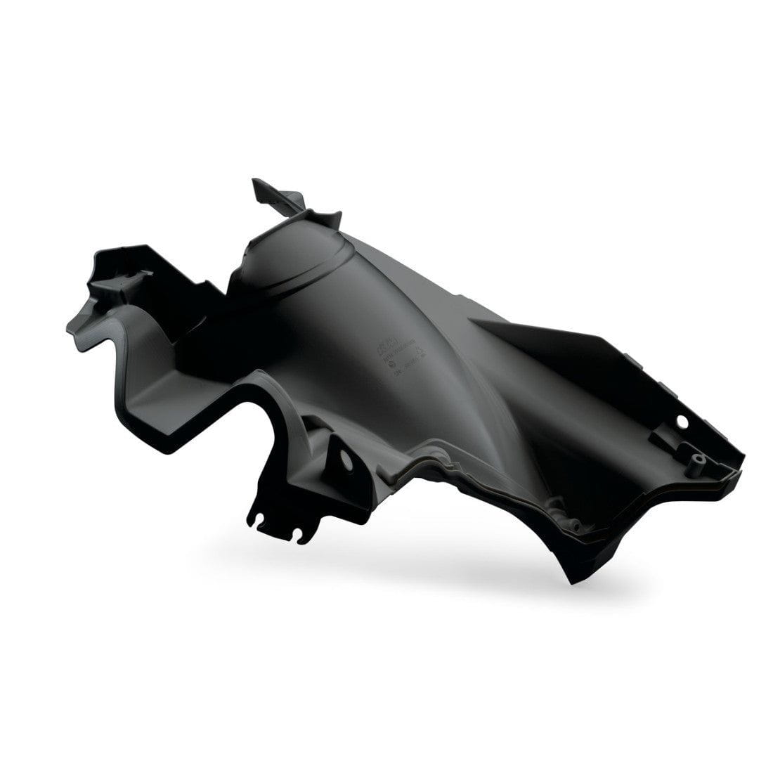 Plastic Sub Filtru de Aer KTM 2020-2023 Negru