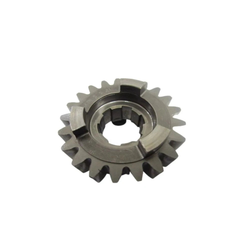Sliding gear 5 th.