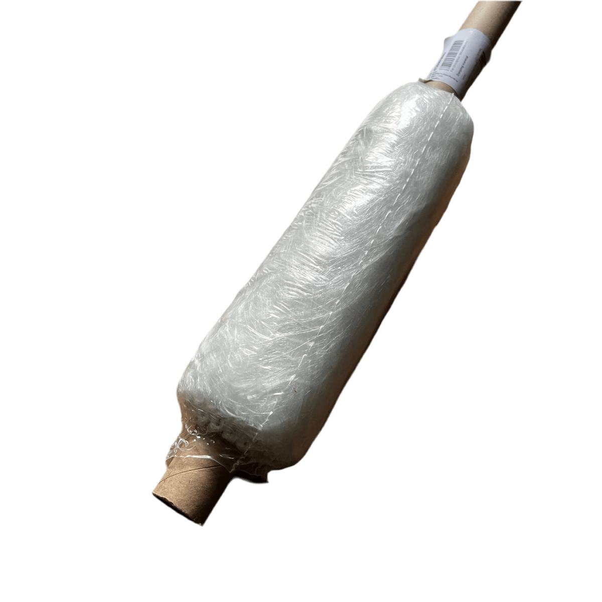 Damping material