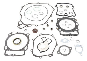 Vertex Complete Gasket and Oil Seal Kit - KTM 450 SX-F (16-22) / 450 EXC-F (17-22)
