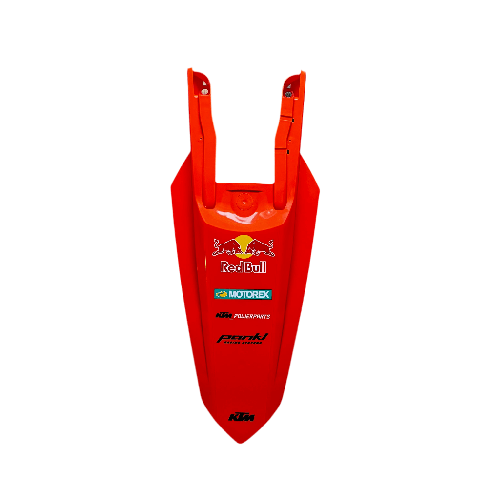 Rear fender KTM Champions Edition 2025