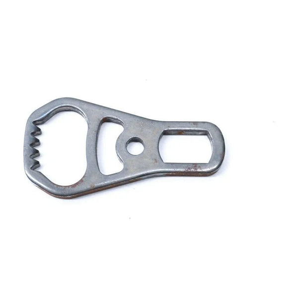 Segment dintat dreapta evacuare KTM/Husqvarna 300 2008-2019 - 54837364044