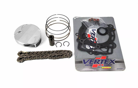 Vertex Piston Rebuild Kit - KTM 350 EXC-F (2017-2019)