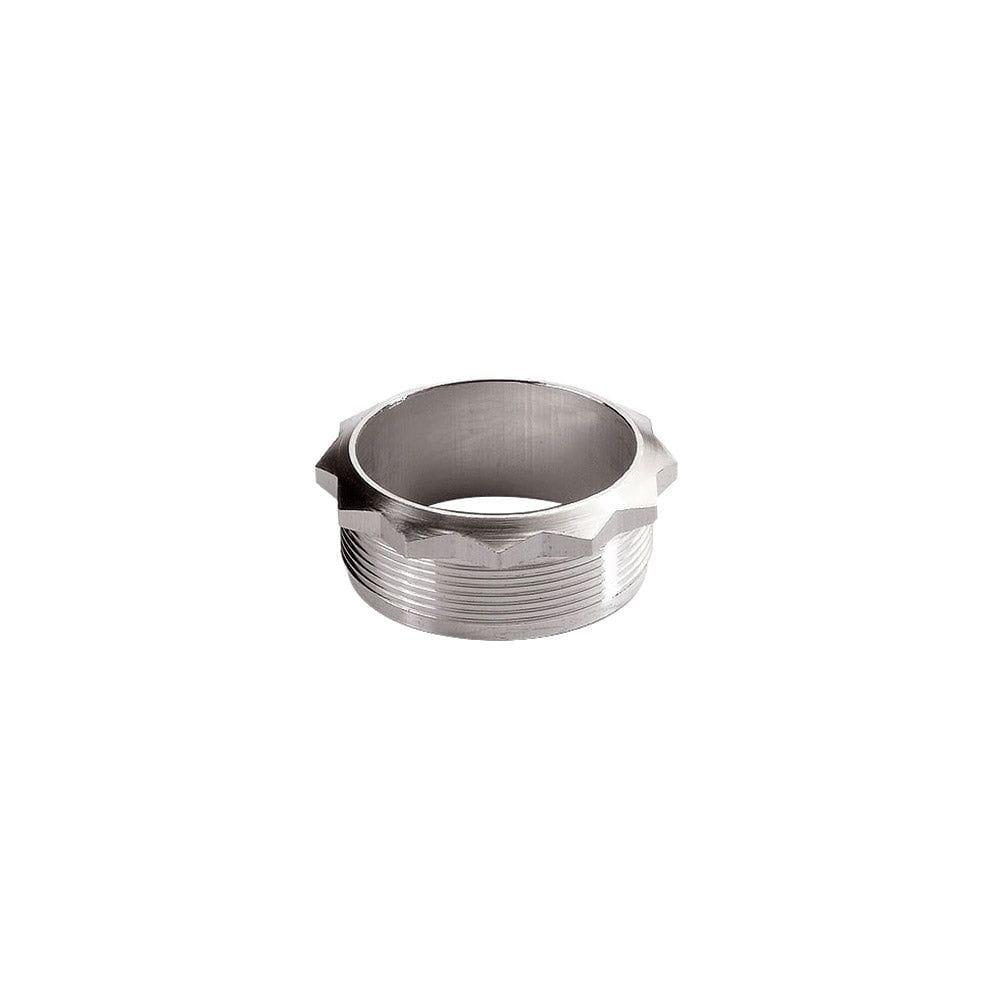 SILENCER SCREW 2-STROKE 2004