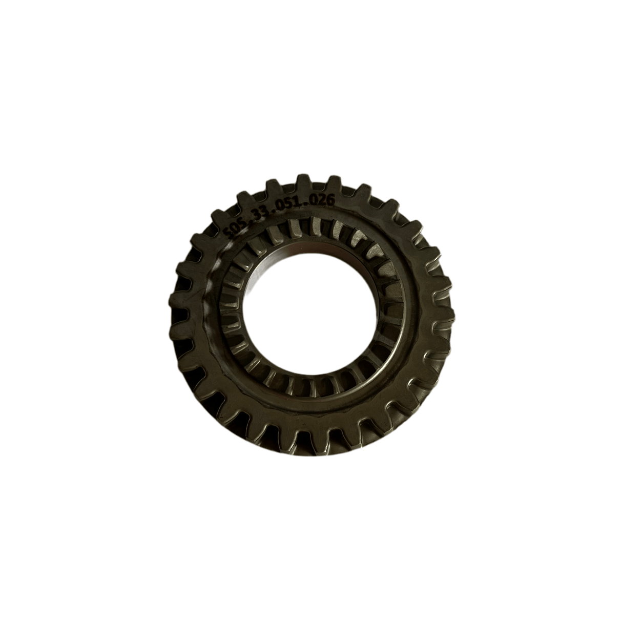KICKSTART GEAR T26