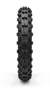 OBOR Bulwark 90/100-21 Medium | Anvelopa Fata de Hard Enduro