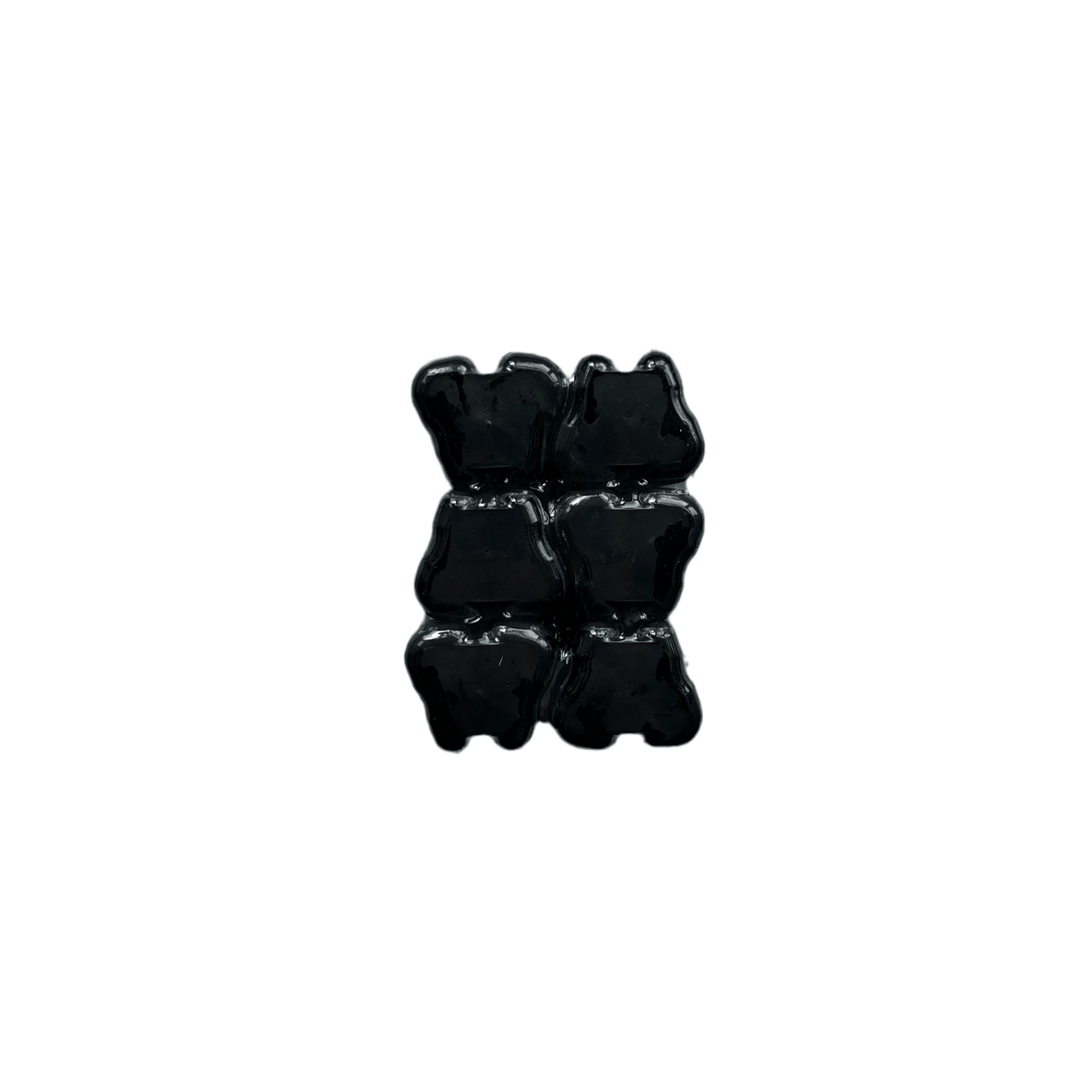Damping rubber