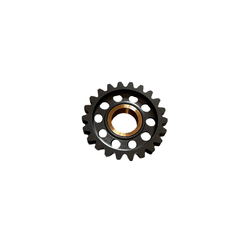 KICKSTART IDLER CPL.