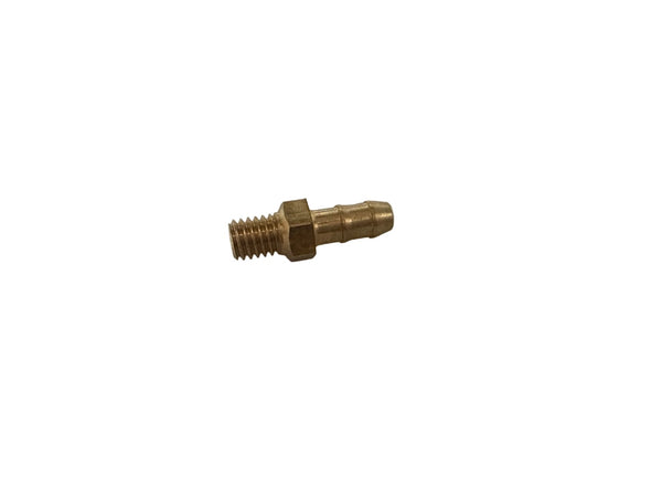 VACUUM CONECTION M6/3MM    '97 58336020190