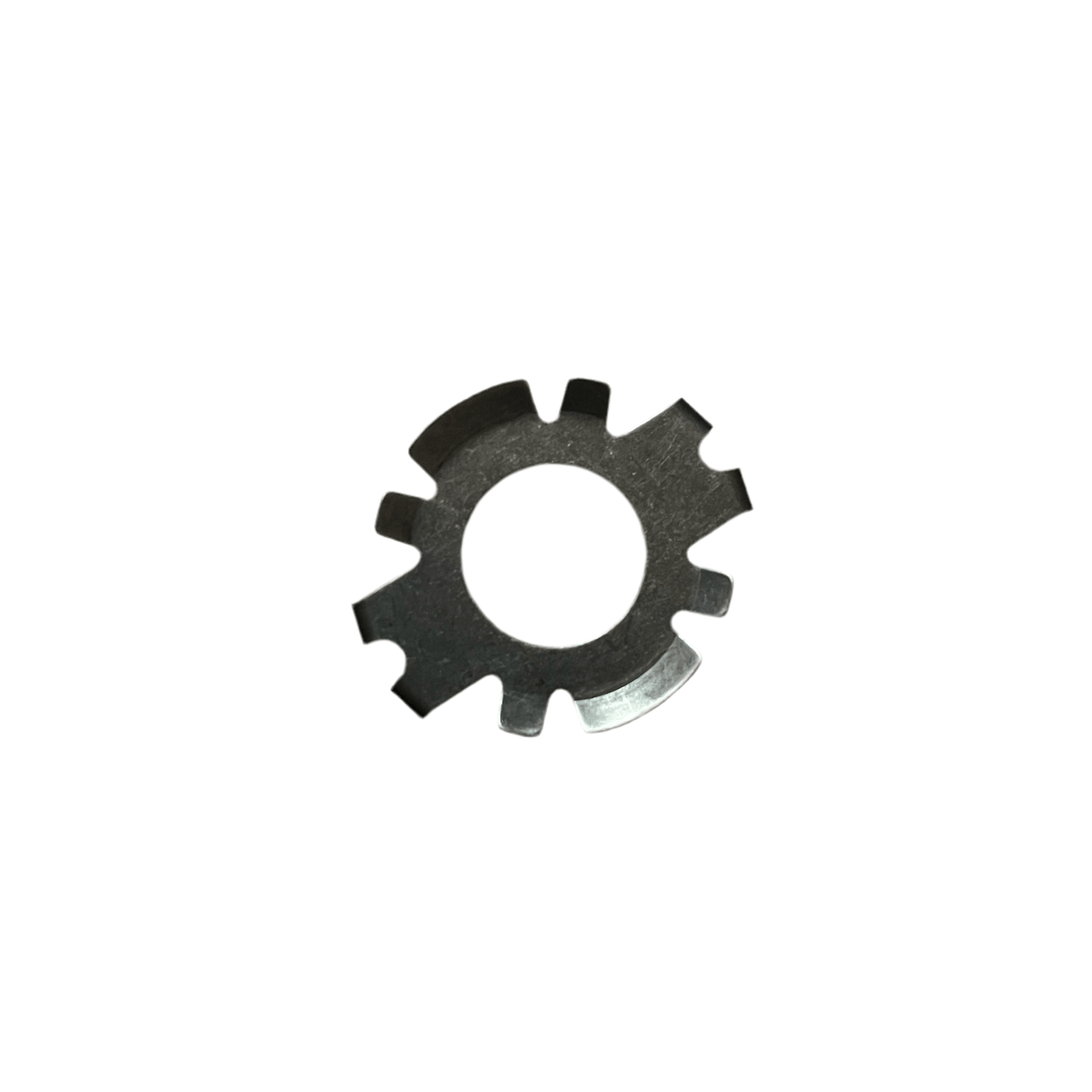 RETAINING PLATE
