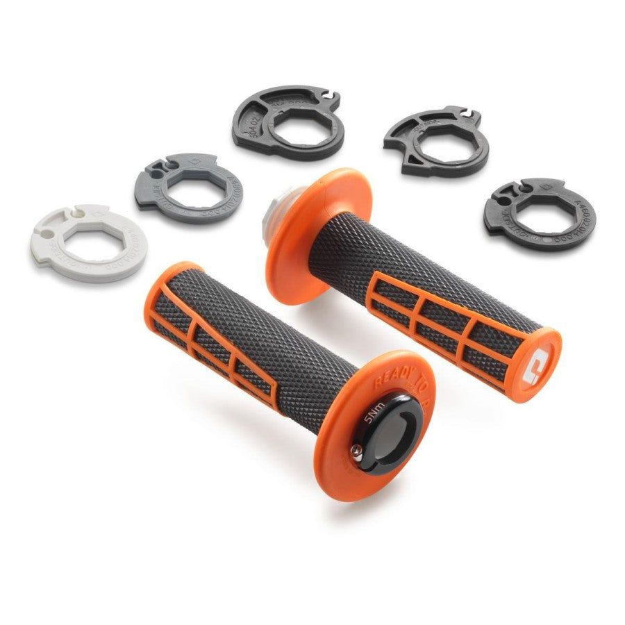 Mansoane lock-on 2017-2025 KTM/HUSQVARNA/GASGAS MX/ENDURO 2T/4T