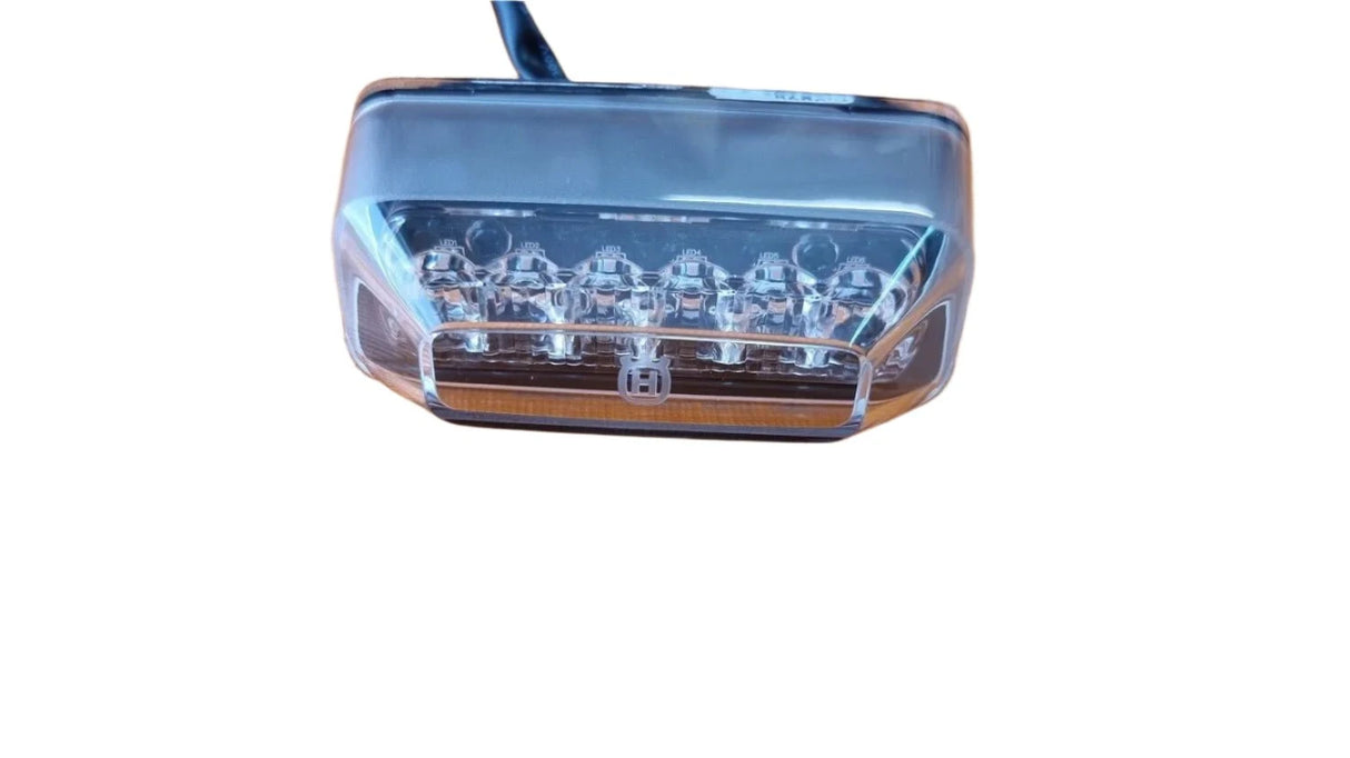 Tail light HUSQVARAN TE 2020-2025+