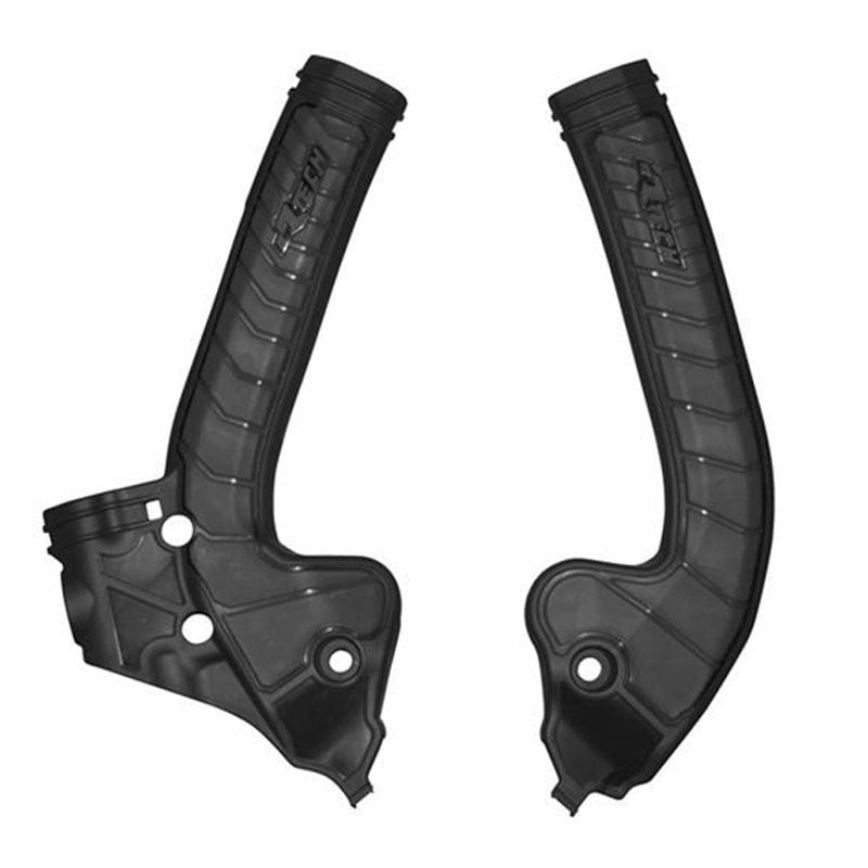 RTECH GRIPPY FRAME GUARD HUSKVARNA 2024+ MX/ENDURO BLACK