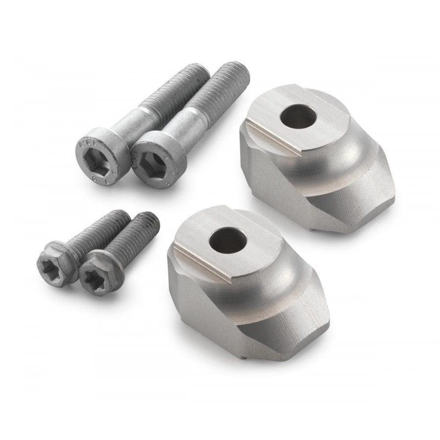 Inaltatoare Ghidon 10mm KTM/HUSQVARNA/GASGAS MX/ENDURO