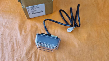 Tail light HUSQVARAN TE 2020-2025+
