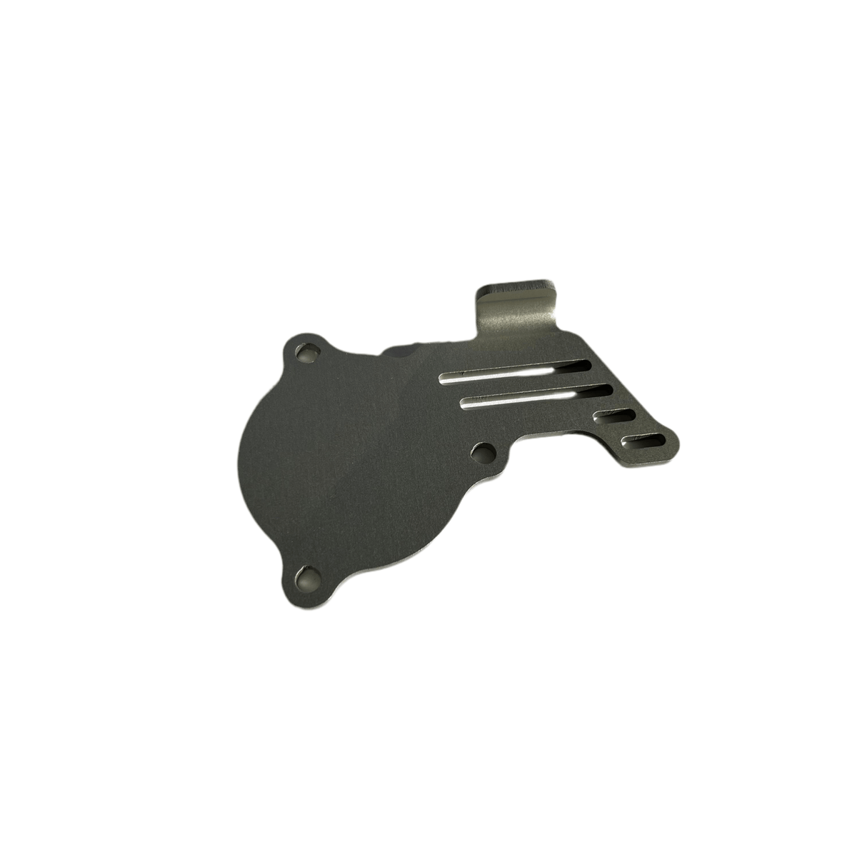 OIL PUMP COVER