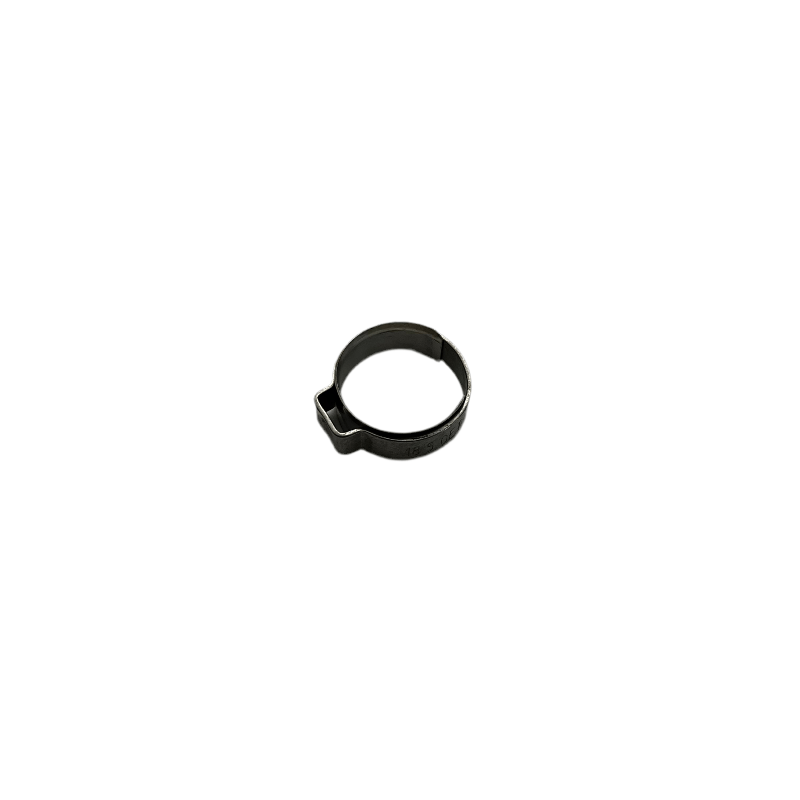 VARIABLE ONE-EAR CLAMP 18,5MM