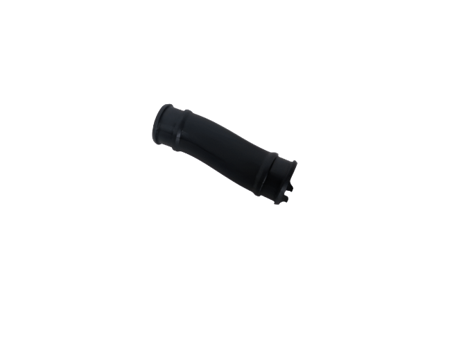 Hose oil tank