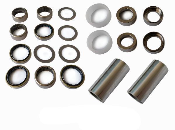 Kit reparatie parghie suspensie spate KTM/Husqvarna/GasGas 2022-2024 - A46004080020