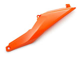 Side fairing