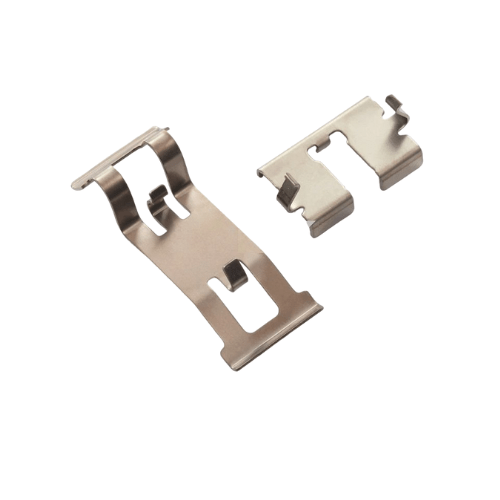Set sigurante placute frana fata Husqvarna/GasGas 2021-2023 - A54013018000