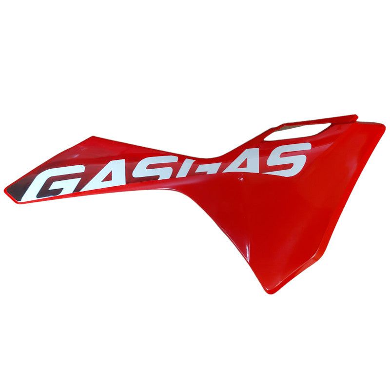 Plastic Filtru Aer Stanga GASGAS 2024+ EC/EX/MC cu grafica originala