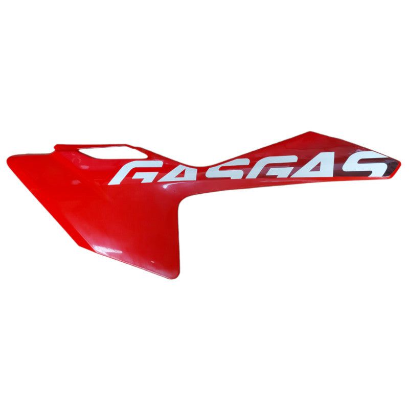 Plastic Filtru Aer Dreapta GASGAS 2024+ EC/EX/MC cu grafica originala
