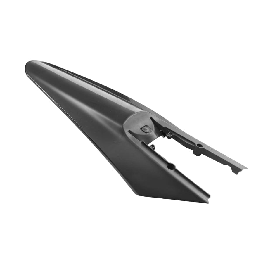 Rear Tail Section Fender for GASGAS EC/ES/EW 2024-2026 — Black