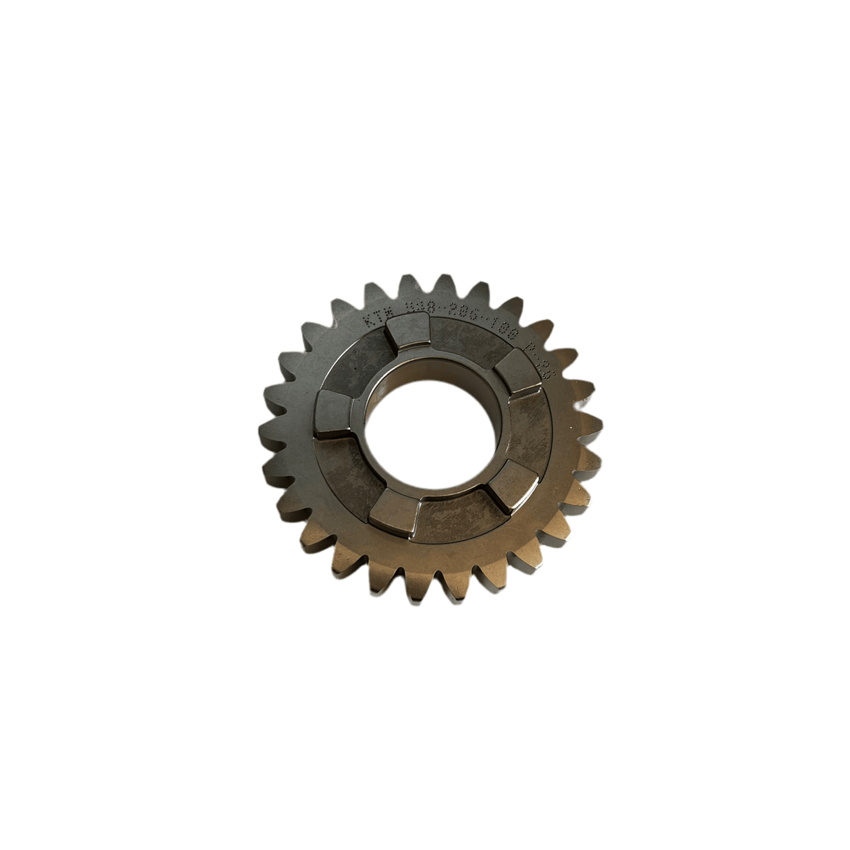 IDLER GEAR 6. G, Z 26