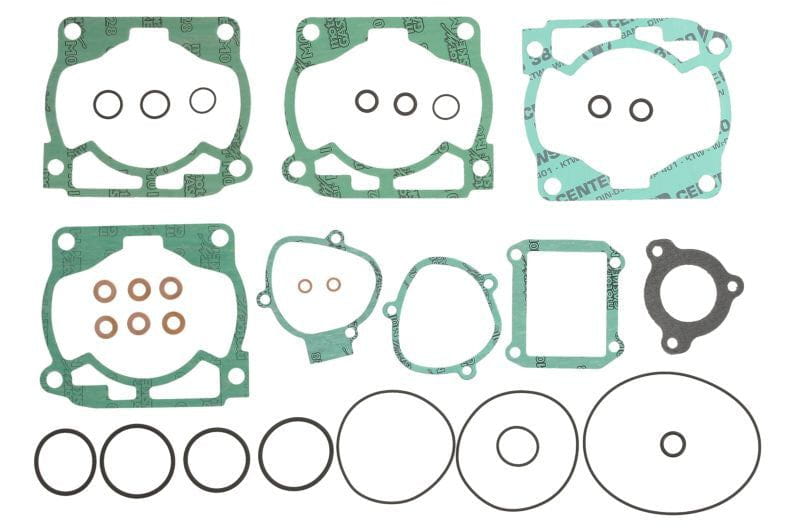 Set garnituri Top-End KTM 2008-2016 Carburator (P400270600045) ATHENA
