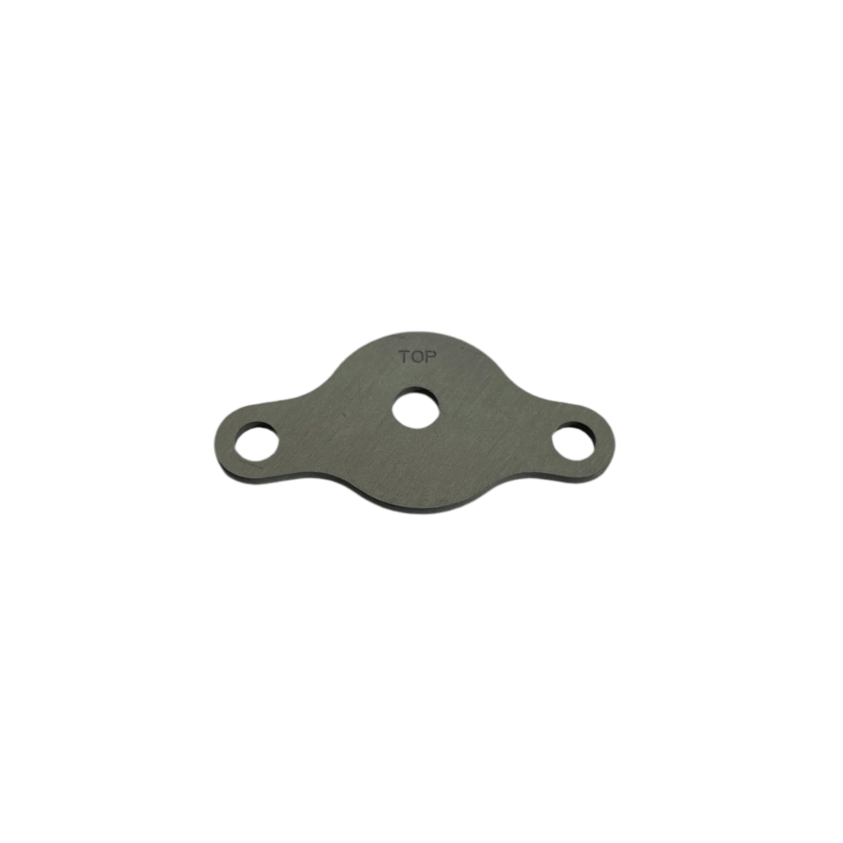 OIL PUMP COVER