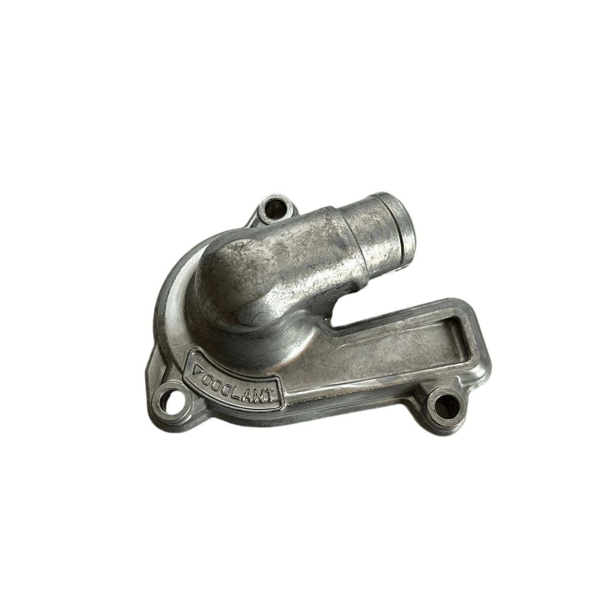 WATER PUMP COVER