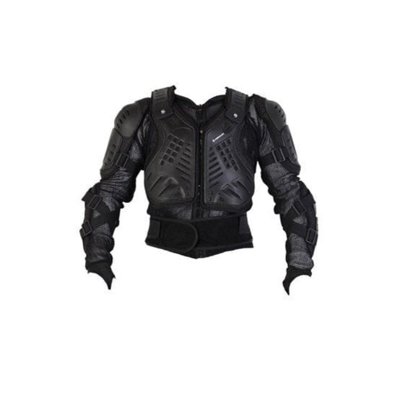 Armura Platosa Protectie Motociclete ADRENALINE STONE PPE