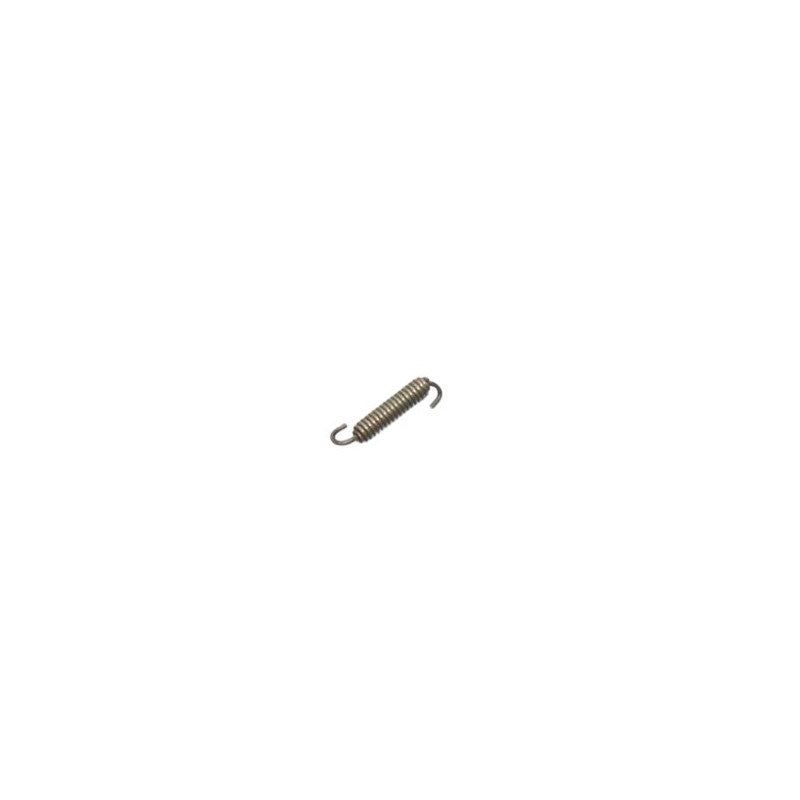 Tension spring L 65 mm